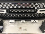 Front Grille w/ LED